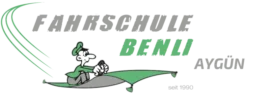 Fahrschule Benli Aygün Logo